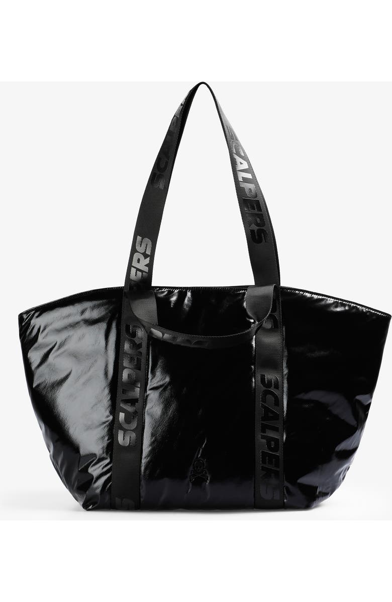 Scalpers Nysport Bag, Main, color, Black