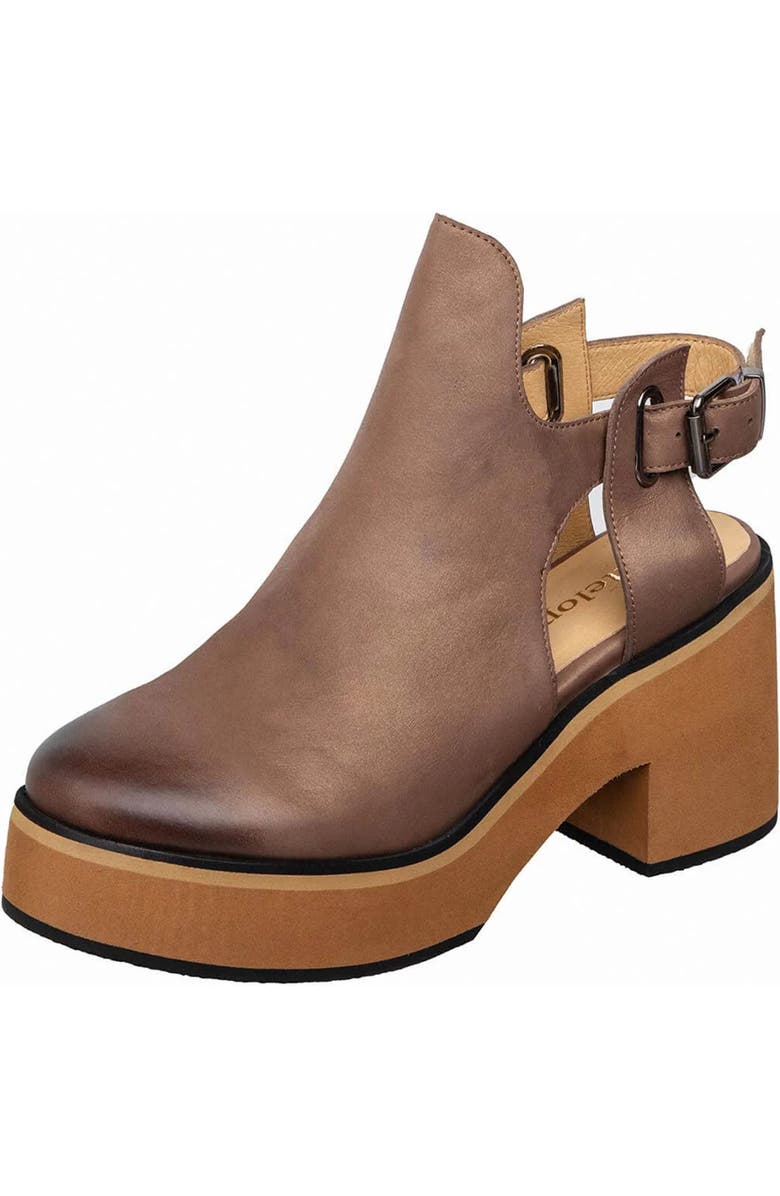 ANTELOPE Iliana Bootie, Main, color,