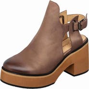 ANTELOPE Iliana Bootie