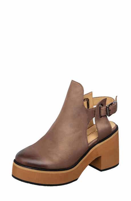ANTELOPE Iliana Bootie