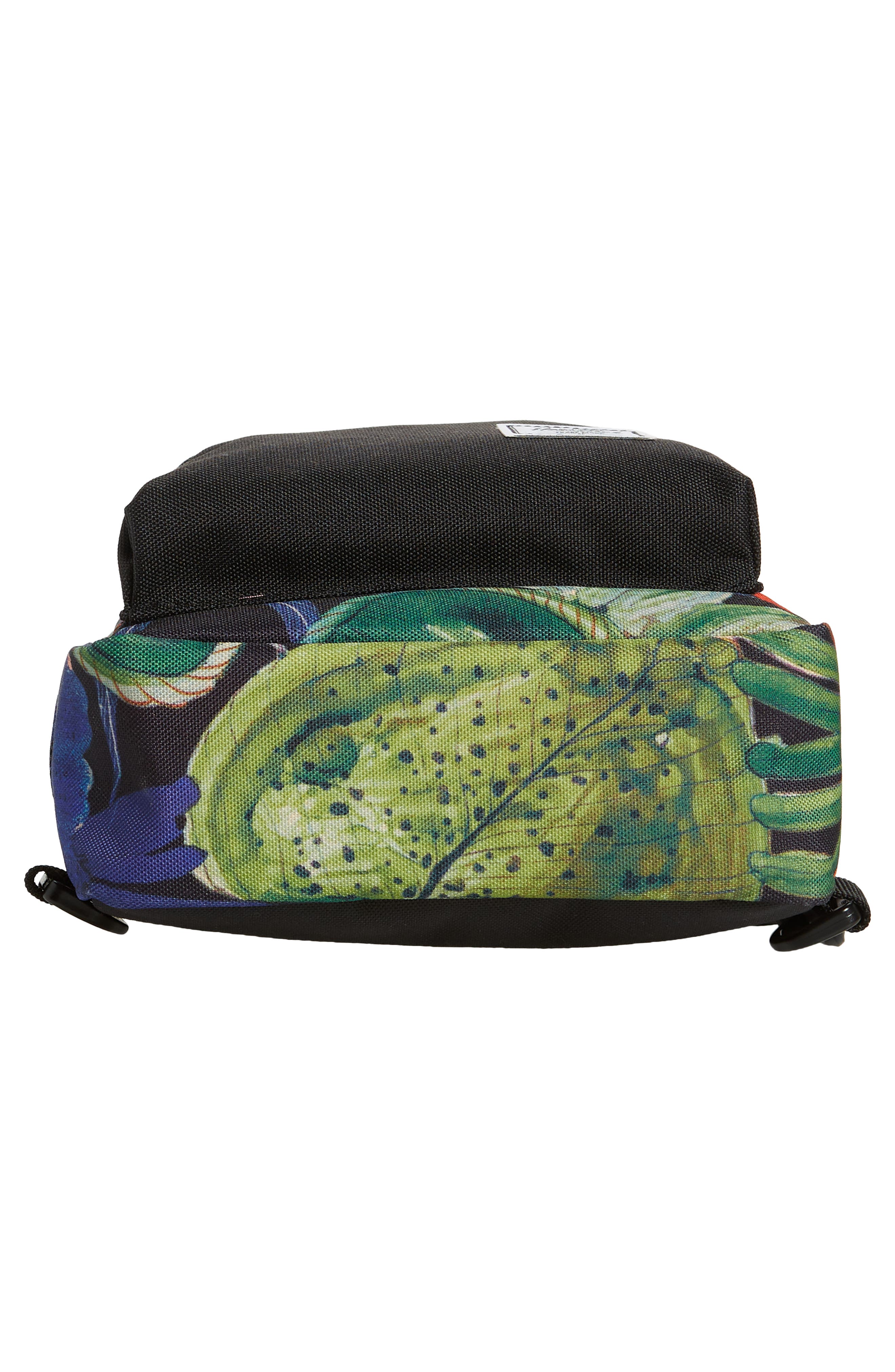 Herschel Supply Co. Heritage Water-Resistant Sling Bag, Alternate, color, 