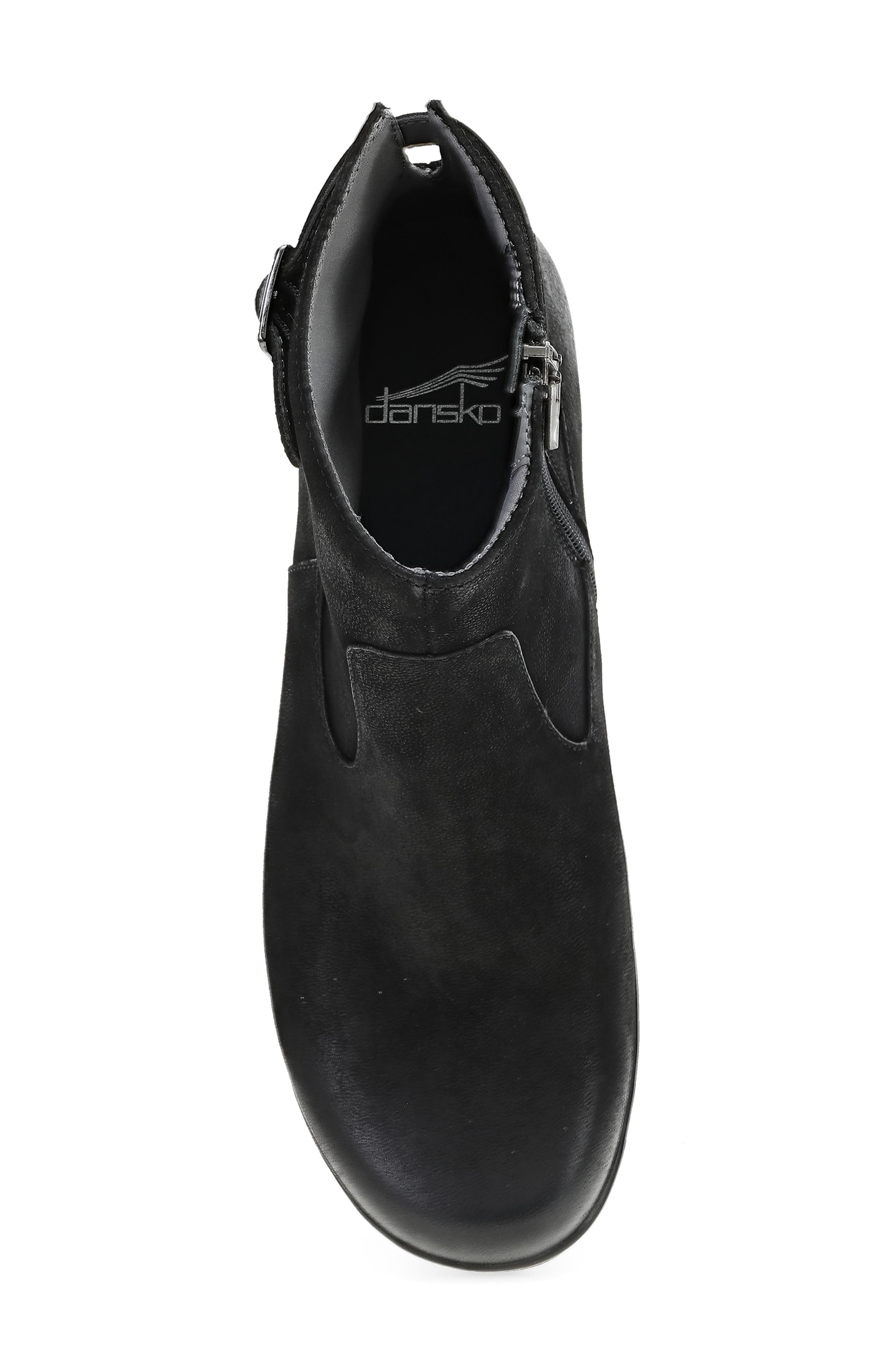 Dansko Finnley Bootie, Alternate, color, 