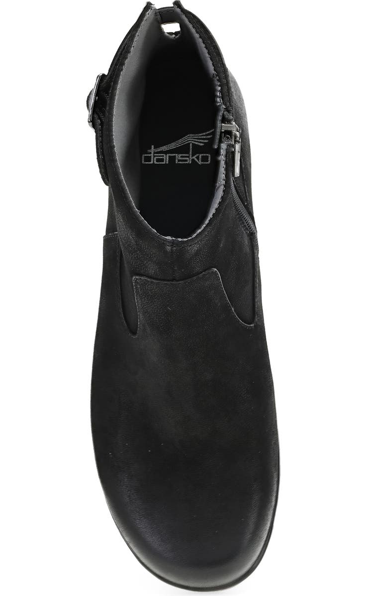 Dansko Finnley Bootie, Alternate, color,