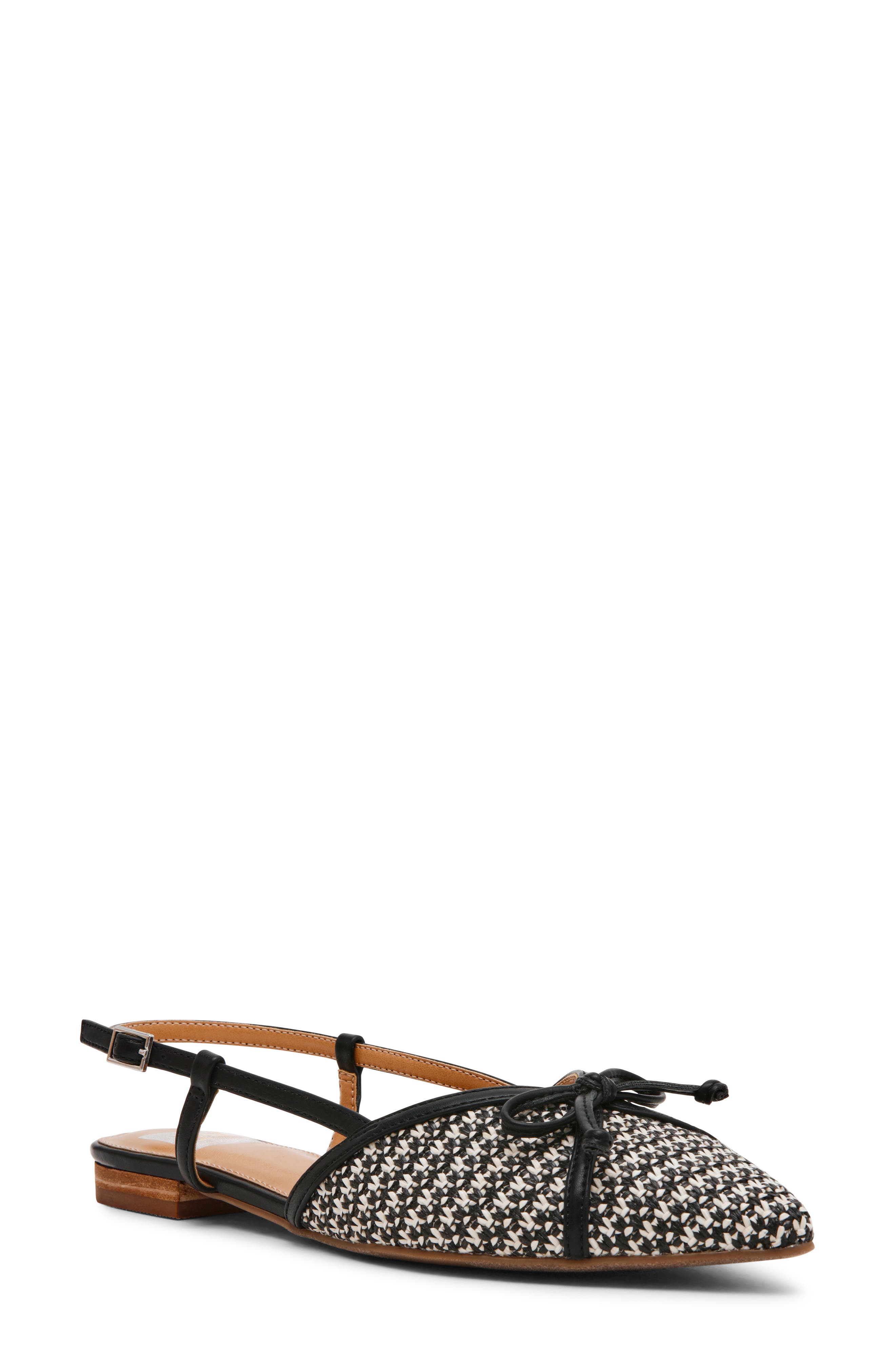 DV by Dolce Vita Carsen Slingback Flat