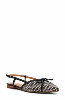 DV by Dolce Vita Carsen Slingback Flat