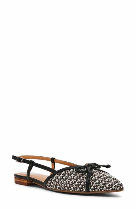 DV by Dolce Vita Carsen Slingback Flat