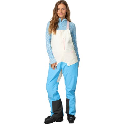 Women's Johanne Bib Pant