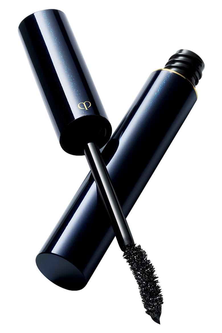 The Mascara, Main, color, BLACK