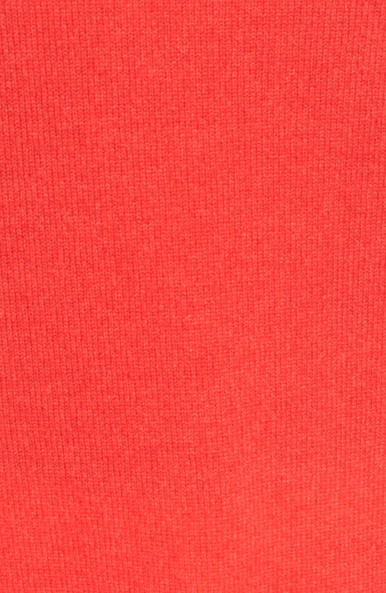 Halogen<sup>®</sup> Crewneck Lightweight Cashmere Sweater, Alternate, color,