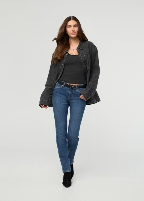 Performance Denim Girlfriend