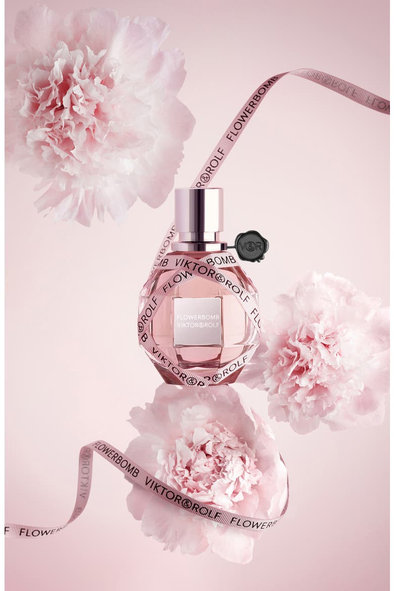 Flowerbomb Bomblicious Edition Eau de Parfum Fragrance (Nordstrom Exclusive), Alternate, color, NO COLOR