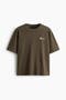 selected Brown/Athletics Co