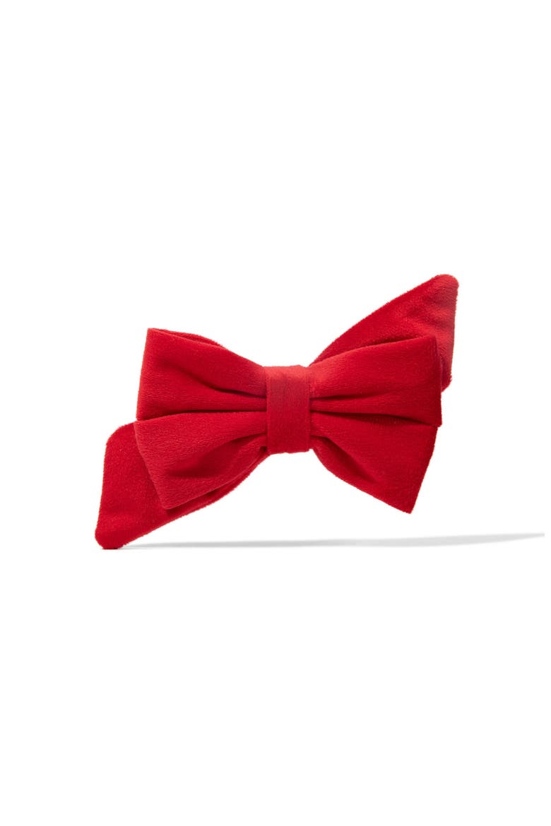 Blaze Babe Bow, Main, color, Blaze