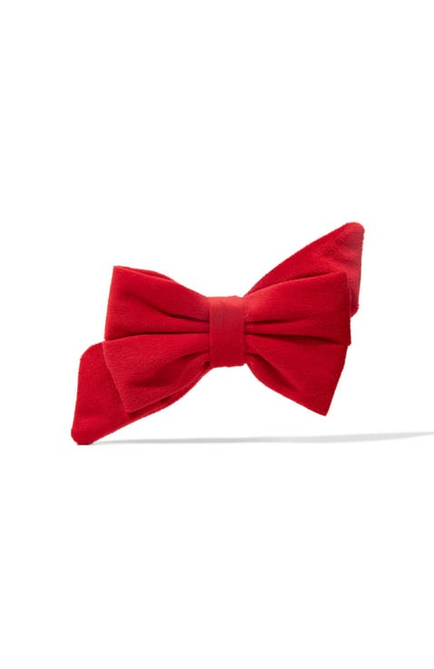 Blaze Babe Bow