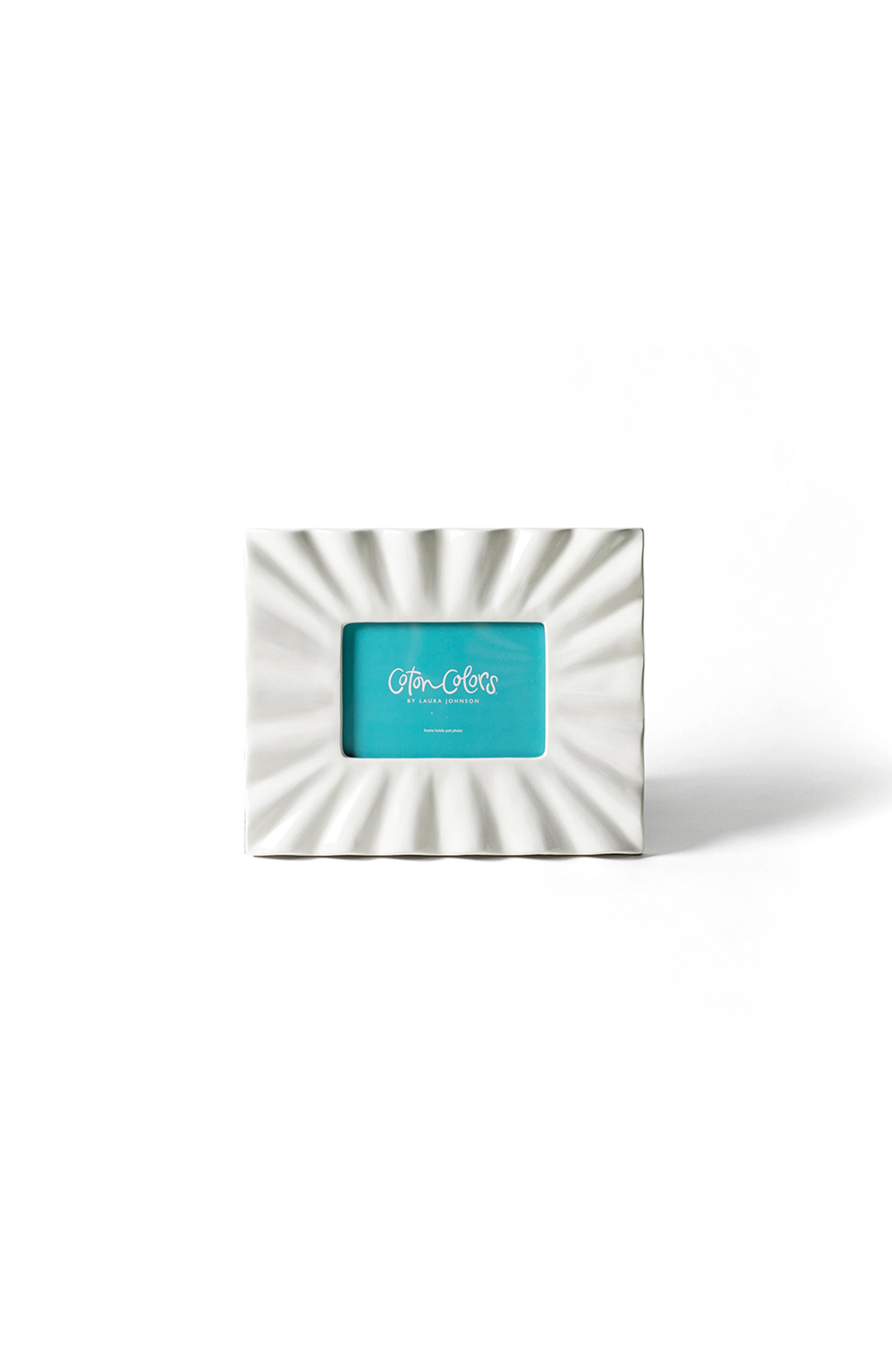 selected White