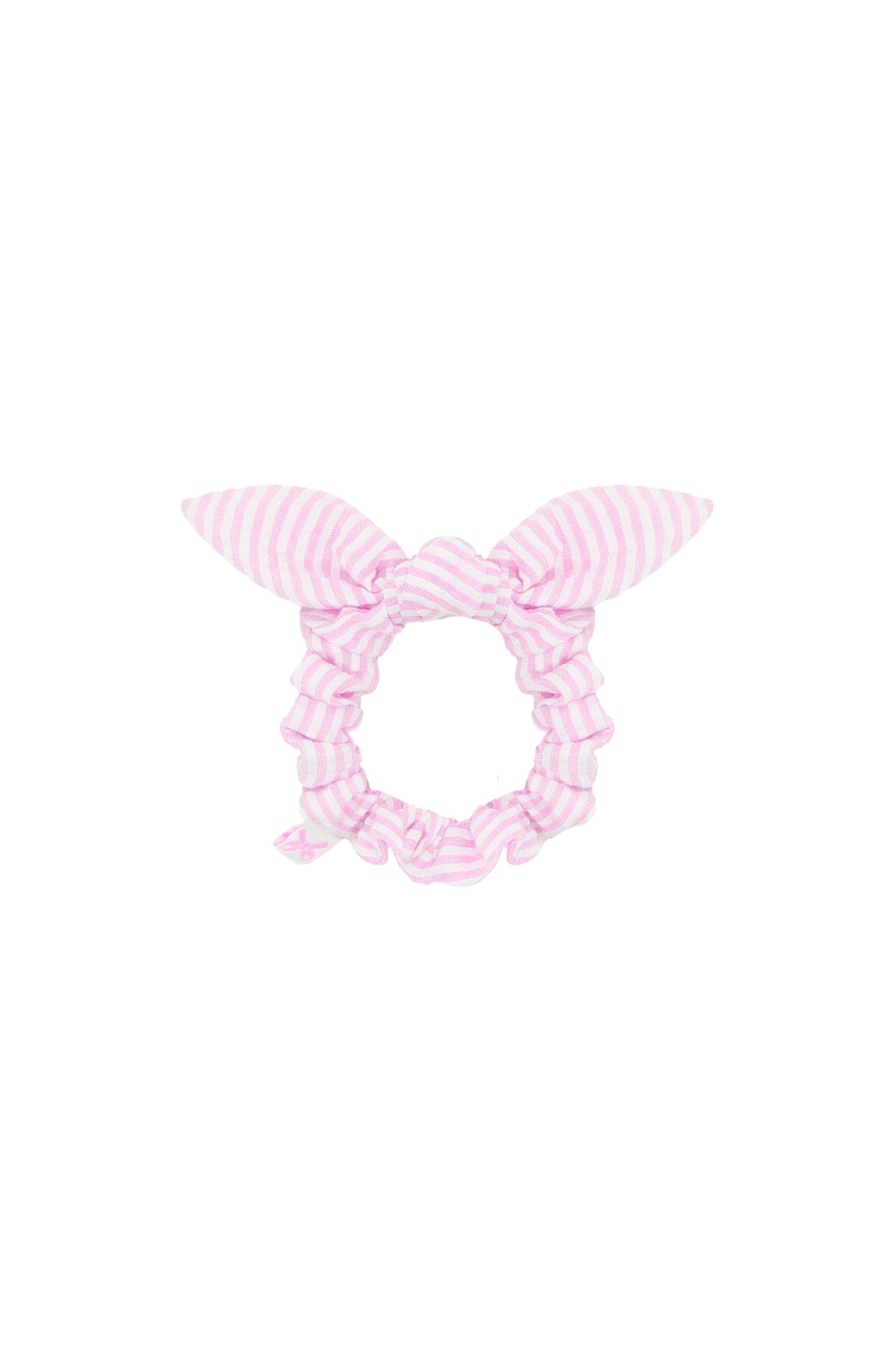 selected Pink/White
