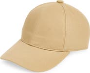 Nordstrom Canvas Adjustable Baseball Hat