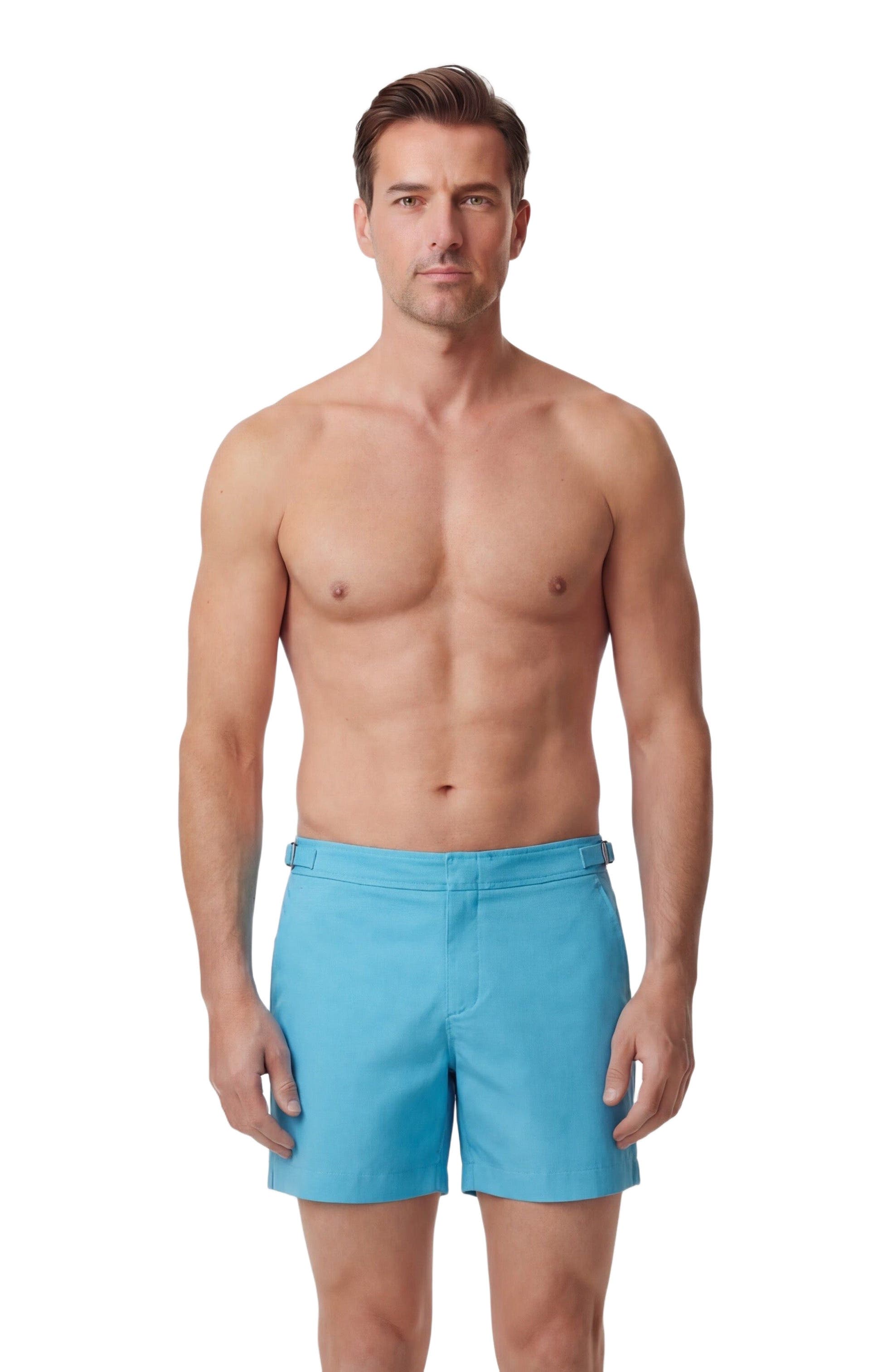 selected OXFORD TEAL