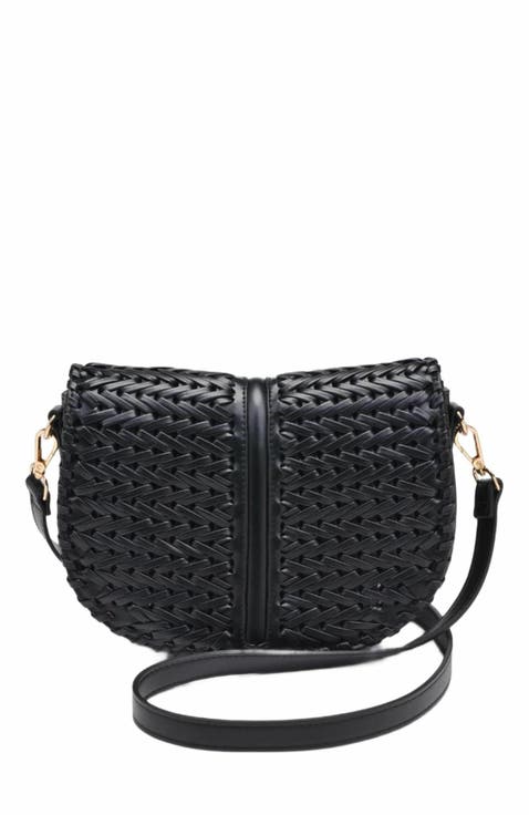 Cecillia Crossbody
