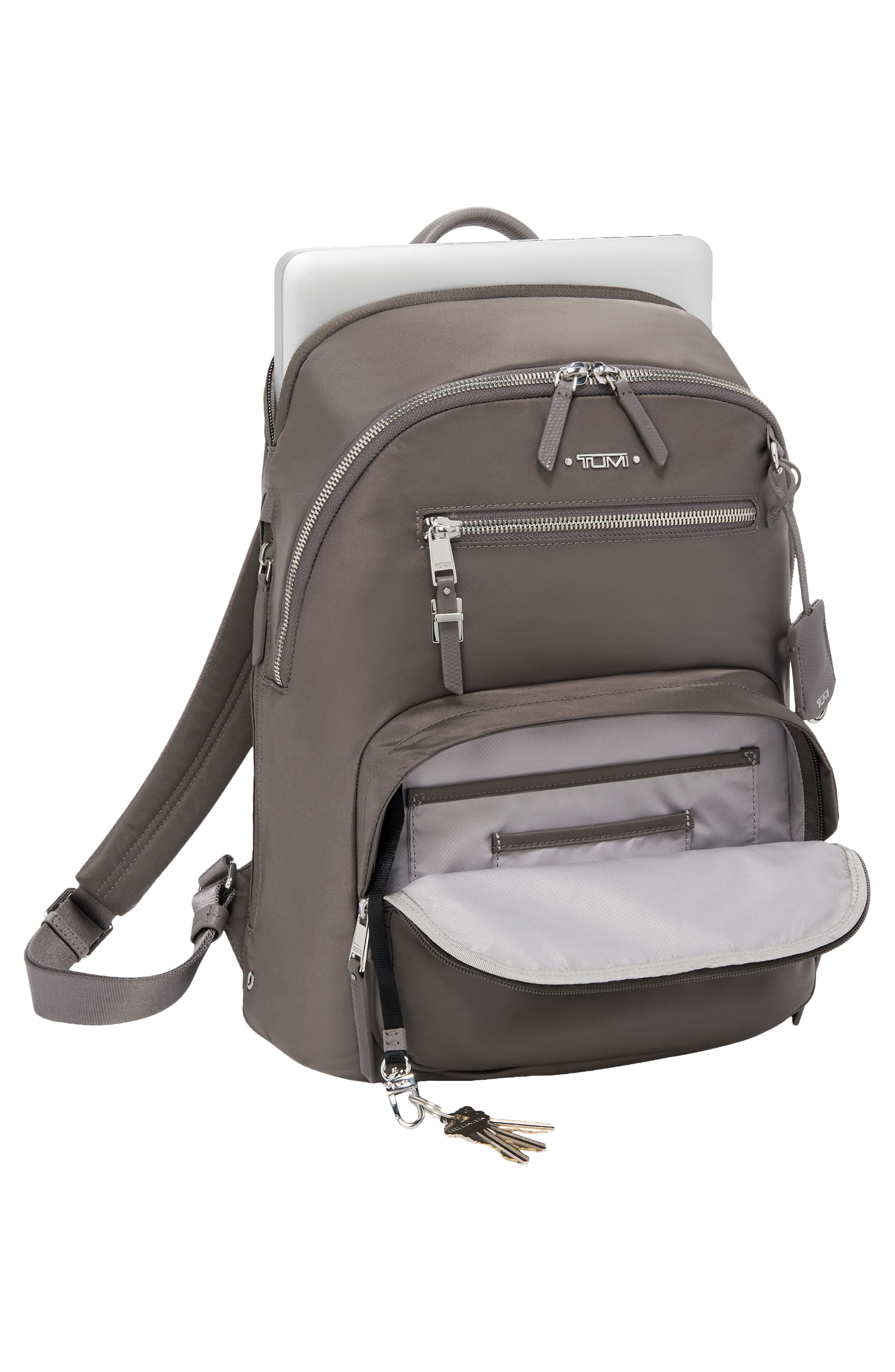 TUMI Voyageur Hilden Backpack, Alternate, color, 