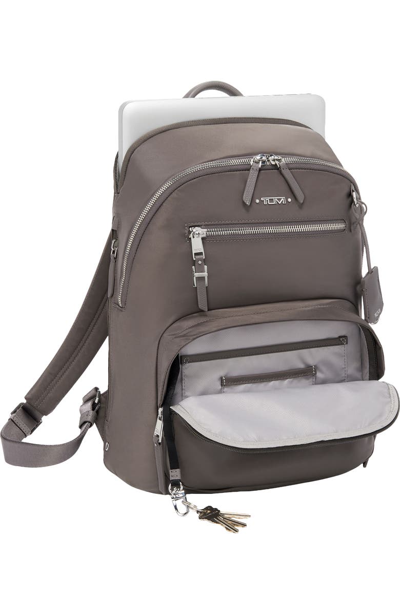 TUMI Voyageur Hilden Backpack, Alternate, color,