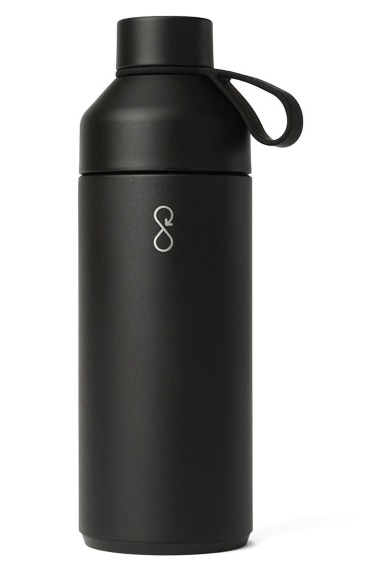 Original 34-Ounce Bottle, Main, color, BLACK