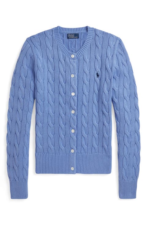 Women's Polo Ralph Lauren Sweaters | Nordstrom