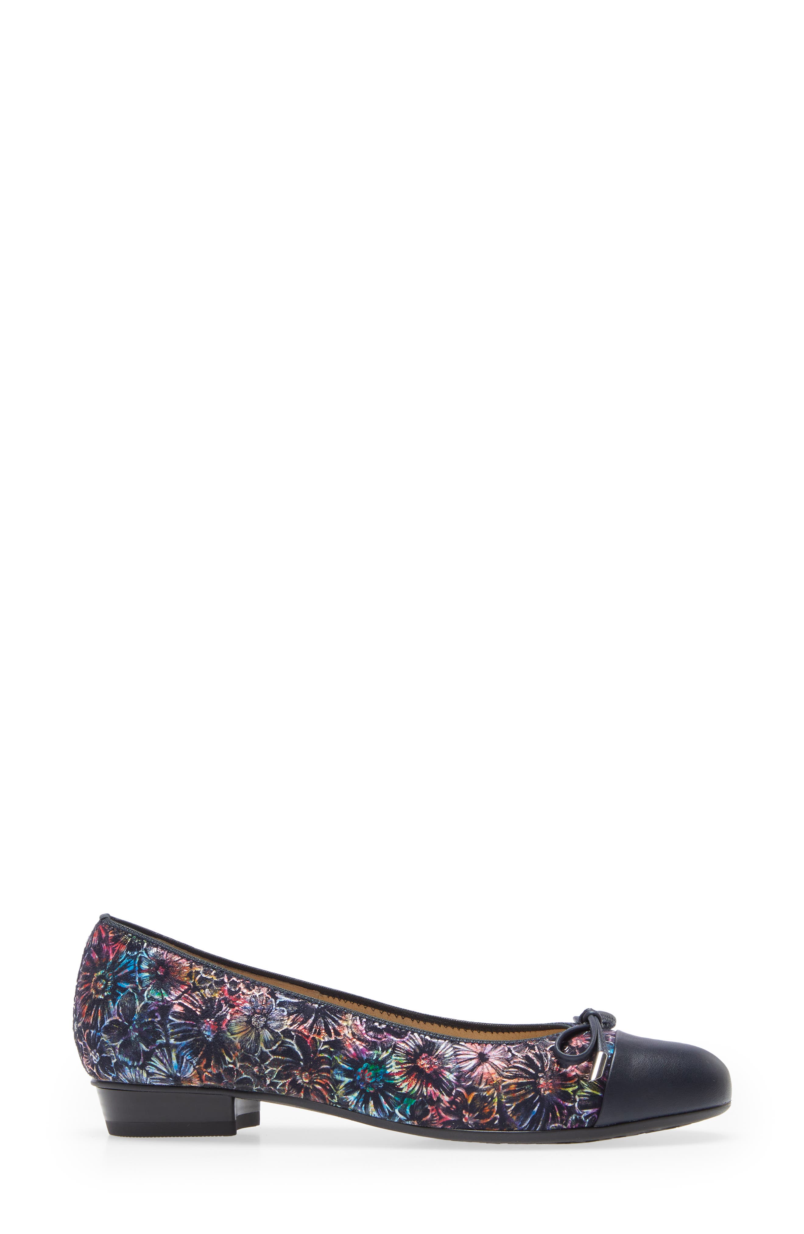 ara Belinda Ballet Flat, Alternate, color, 