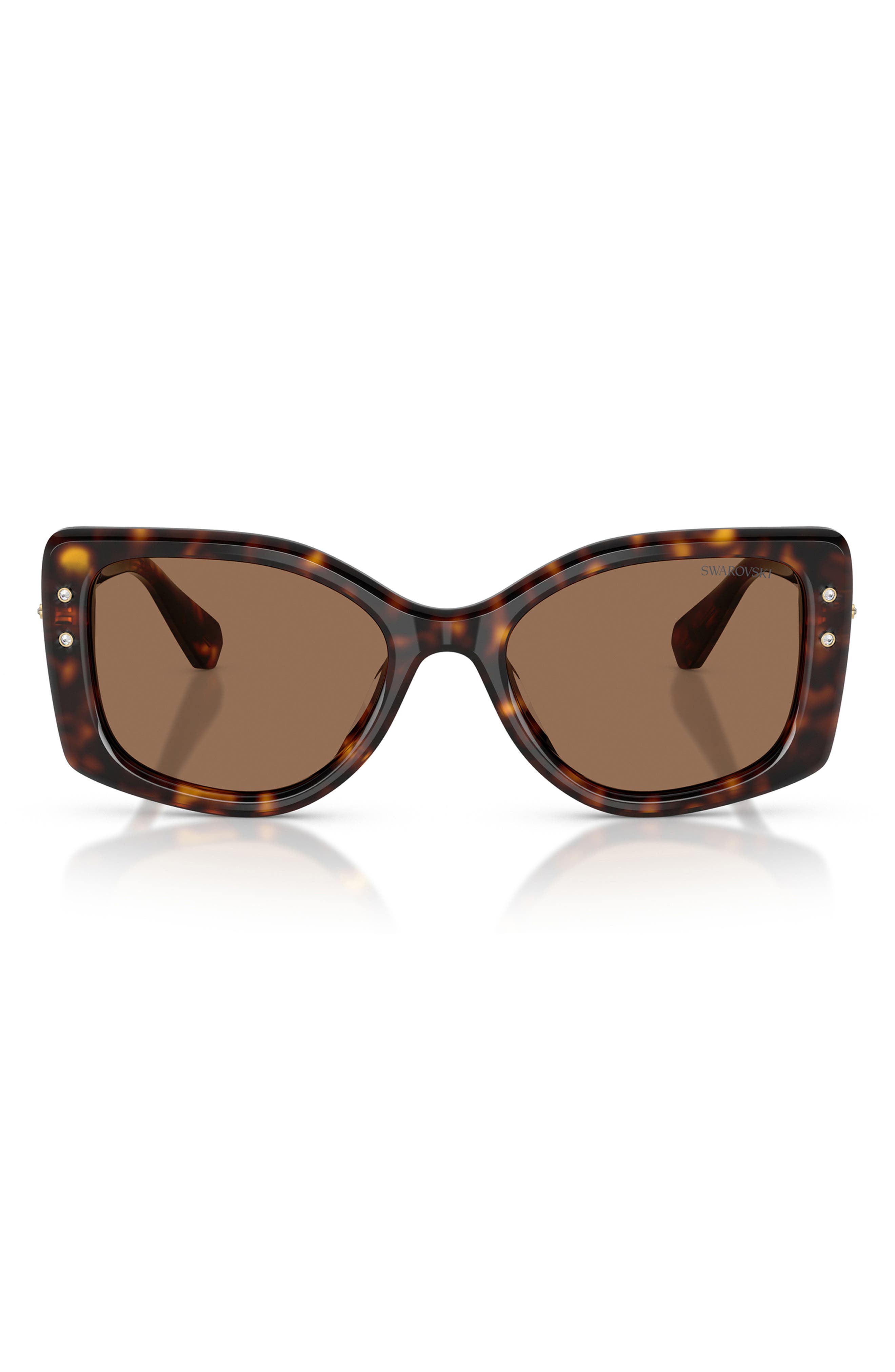 HAVANA / DARK BROWN