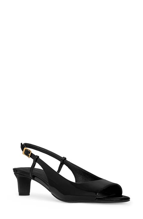 Slingback Sandal (Women)