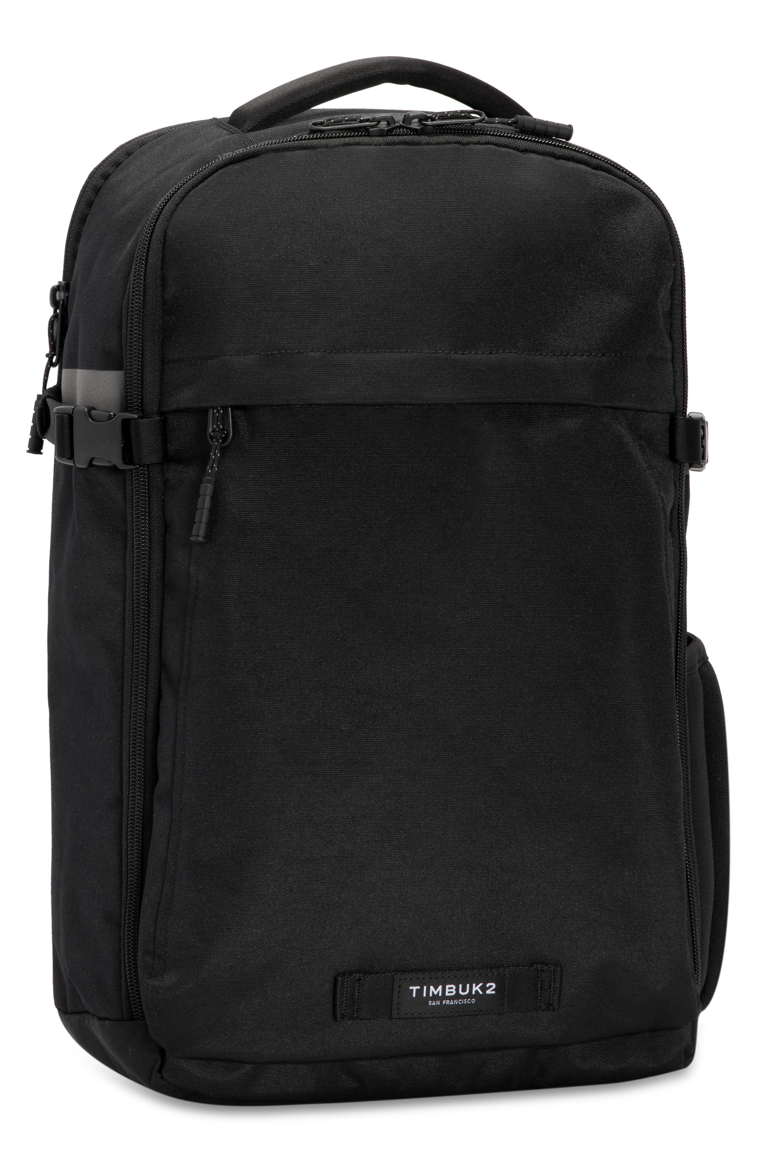 Timbuk2 Division Water Resistant Laptop Backpack, Main, color, 