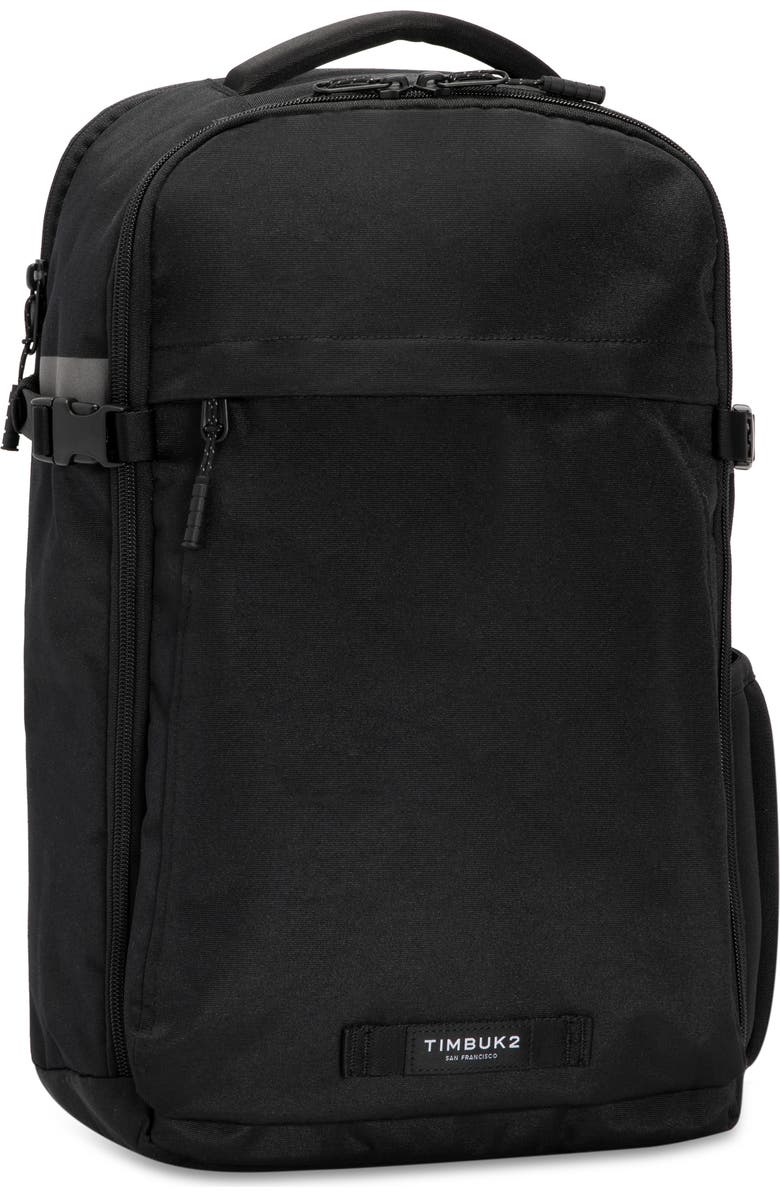 Timbuk2 Division Water Resistant Laptop Backpack, Main, color,