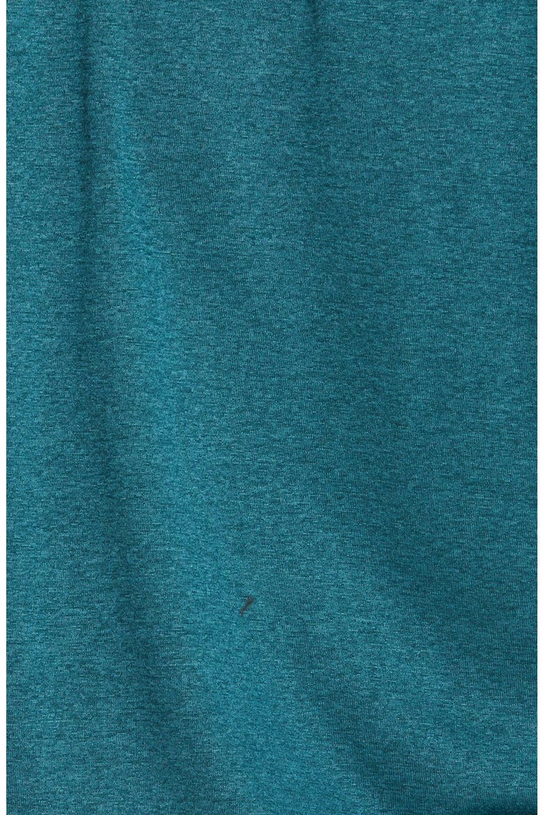 Chelan DryTec Polo, Alternate, color, MIDNIGHT GREEN HEATHER