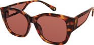 Vince Camuto Cat Eye Sunglasses