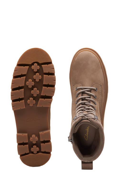 Clarks Orianna 2 Hike In Brown