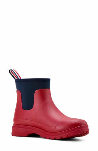Ariat Kelmarsh Waterproof Rubber Short Boot
