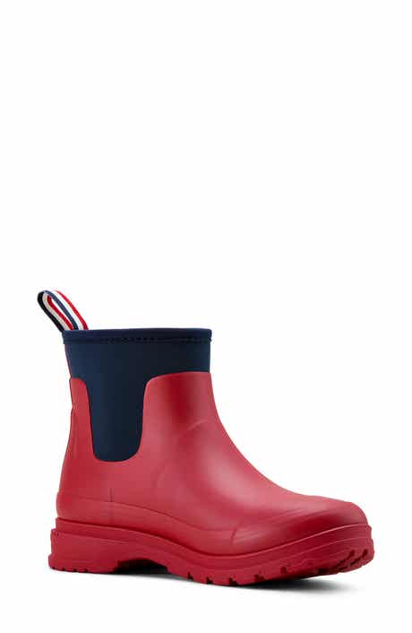 Ariat Kelmarsh Waterproof Rubber Short Boot