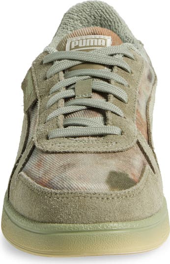 ◆コラボ◆KIDSUPER X PUMA INDOOR DISTRESSED◆正規品◆関税込 PUMA x KIDSUPER King Indoor Sneakers | PUMA