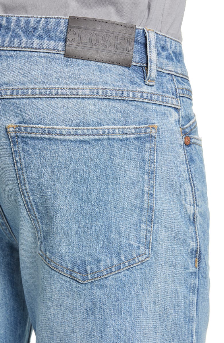 Closed Unity Slim Fit Stretch Jeans, Alternate, color, 