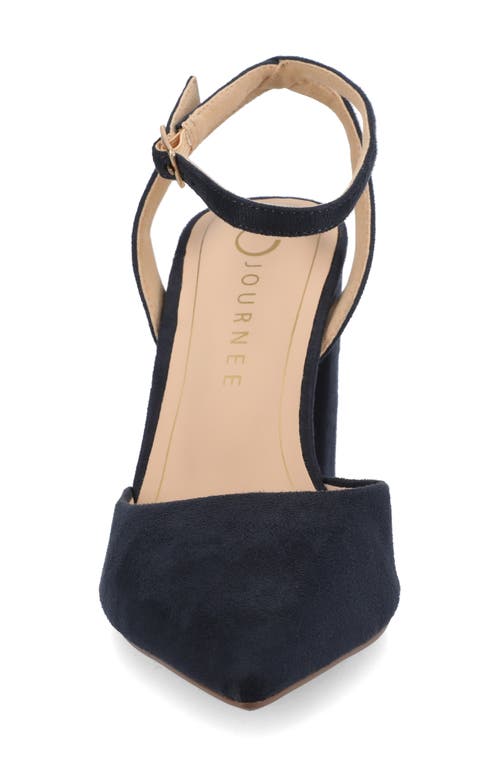 JOURNEE COLLECTION JOURNEE COLLECTION TYYRA PUMP