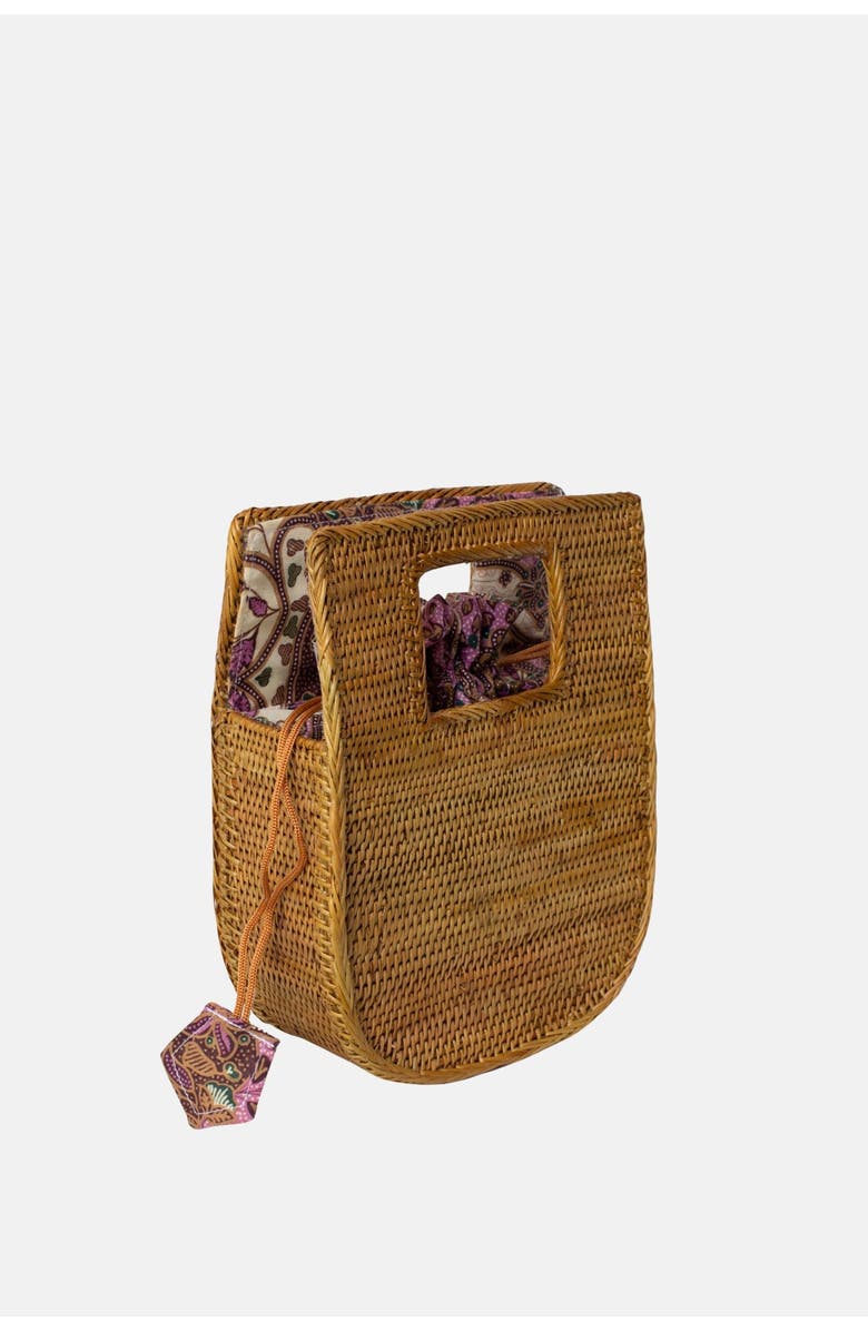 Jelavu Vita Satchel Bag, Alternate, color, Tan