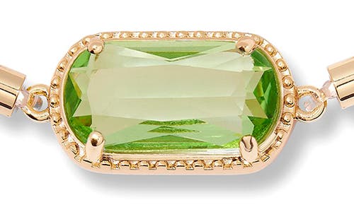 Brook & York Brook And York Daphne Birthstone Bracelet In Multi