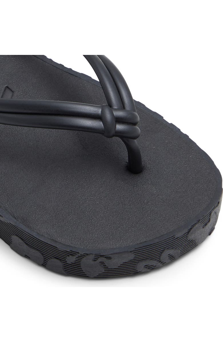 Roxy Glow Up Flip Flop, Alternate, color,