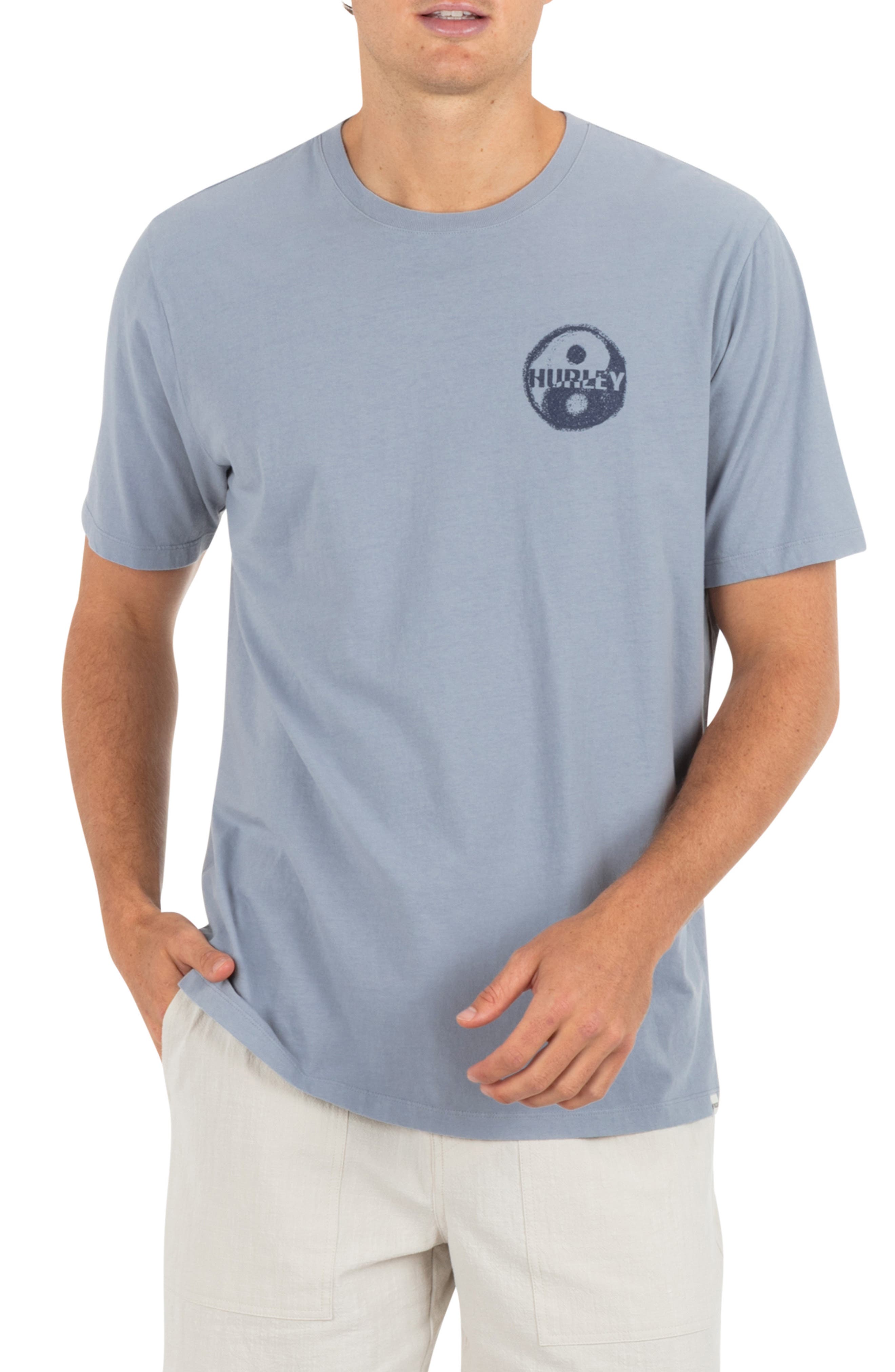 WORKER BLUE