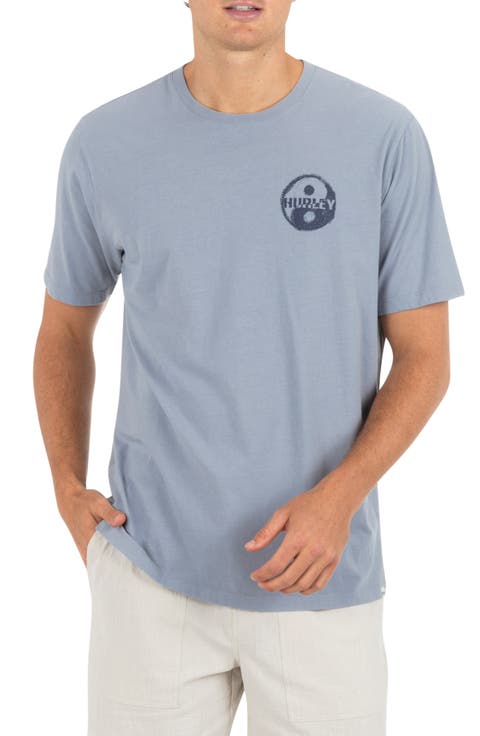 Window of Sand Graphic T-Shirt