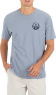 Hurley Window of Sand Graphic T-Shirt