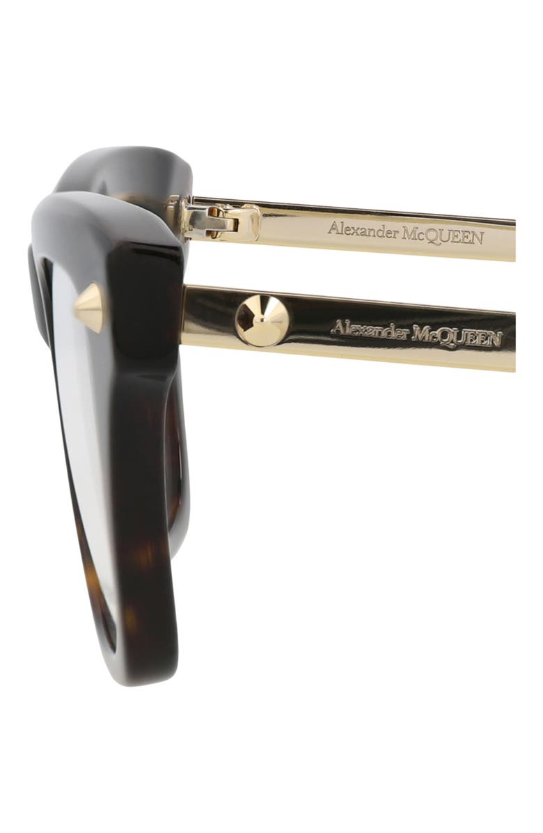 MCQ Optical Glasses, Alternate, color,