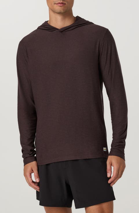 Strato Tech Hoodie