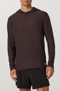 Vuori Strato Tech Hoodie