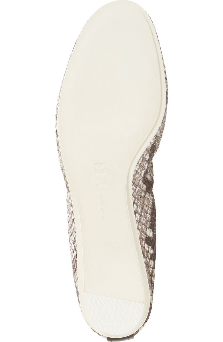 Mercedes Castillo Carola Ballet Flat, Alternate, color,